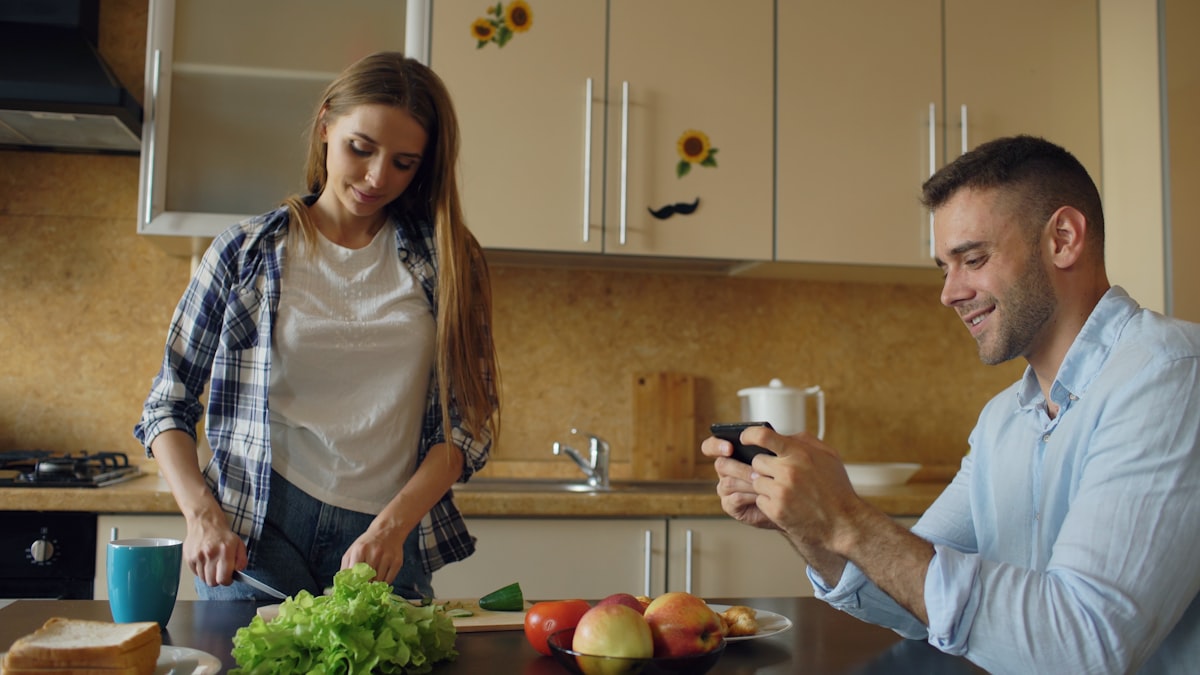 Scientific research showing nutritional components for stamina